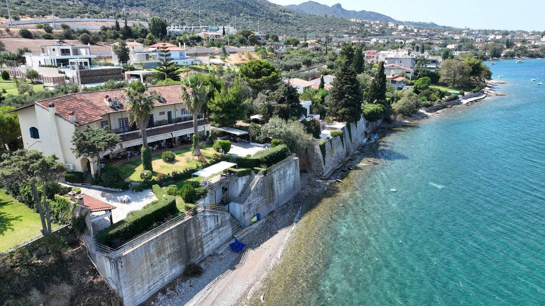 Haus in Agiou Basileiou, Peloponnese, Western Greece and the Ionian, Griechenland 3 - 18501167