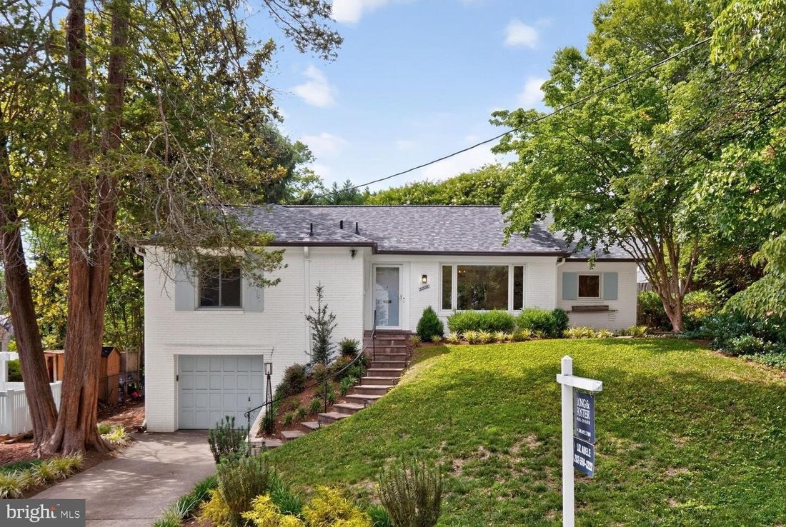 House in Bethesda, Maryland, United States 4 - 18506020