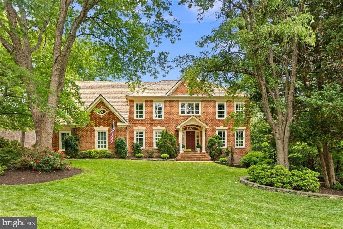 House in Mount Vernon, Virginia, United States 1 - 18506776