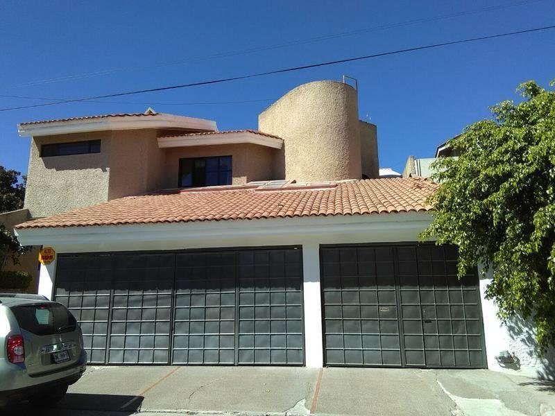 House in Pozos, San Luis Potosi, Mexico 1 - 18500541