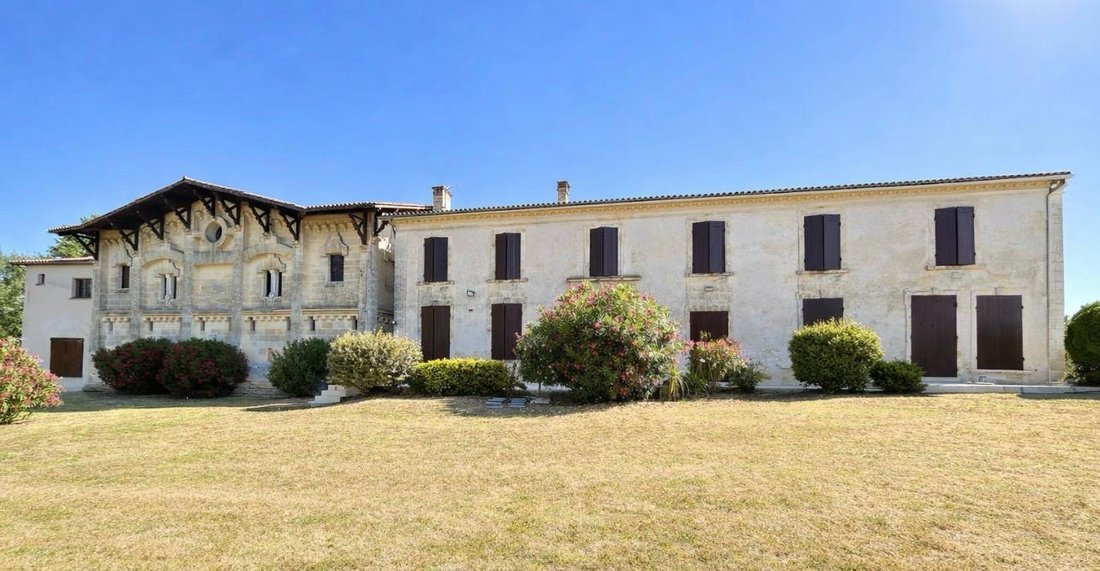 Villa in Tauriac, Nouvelle-Aquitaine, France 2 - 18501261