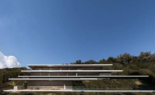 Villa in San Roque, Andalusia, Spain 1