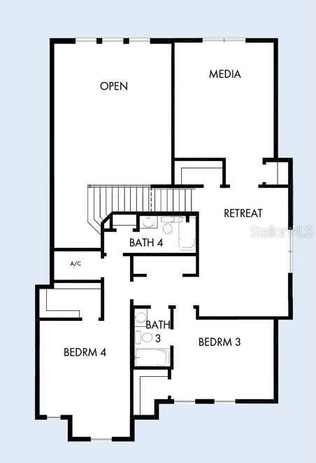 House in Orlando, Florida, United States 3 - 18502506