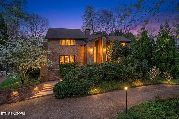 House in Knoxville, Tennessee, United States 2 - 17638181