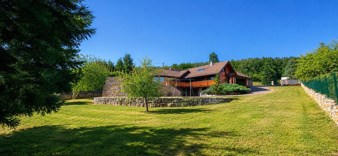 House in Bendorf, Grand Est, France 1 - 18500374
