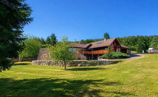 House in Bendorf, Grand Est, France 1