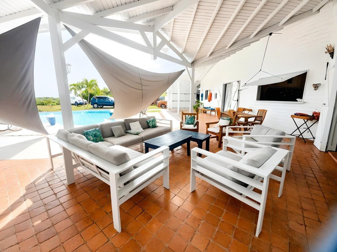 Villa in France 3 - 18495087