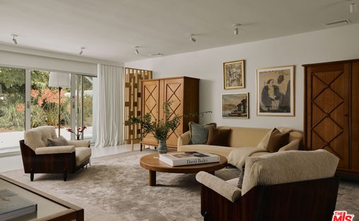 House in Santa Monica, California, United States 1