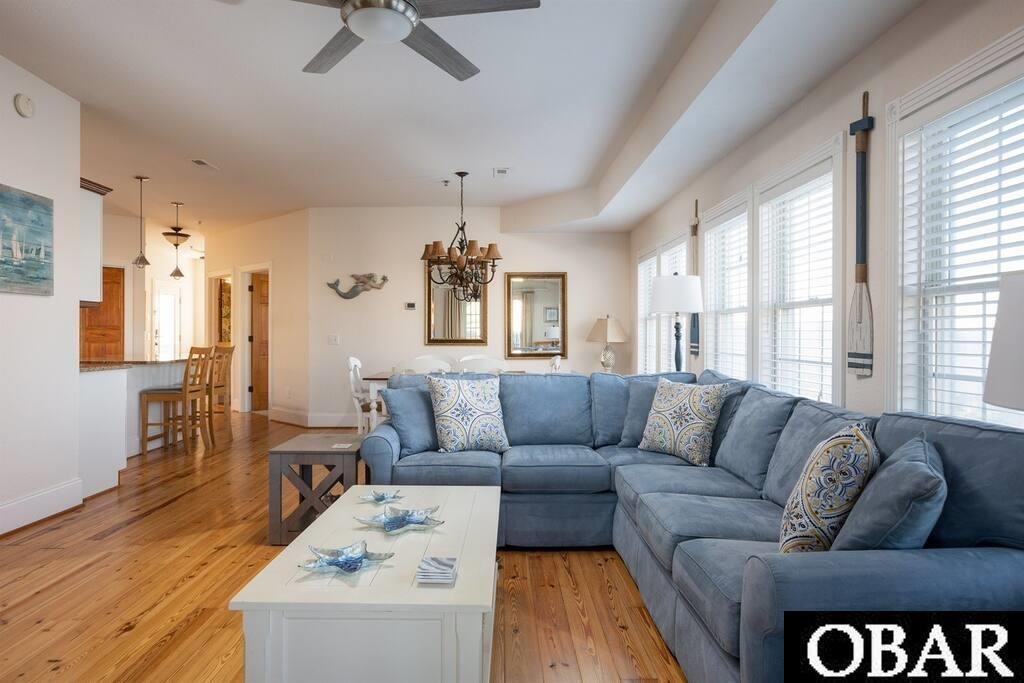 Appartement à Kill Devil Hills, Caroline du Nord, États-Unis 5 - 18502444