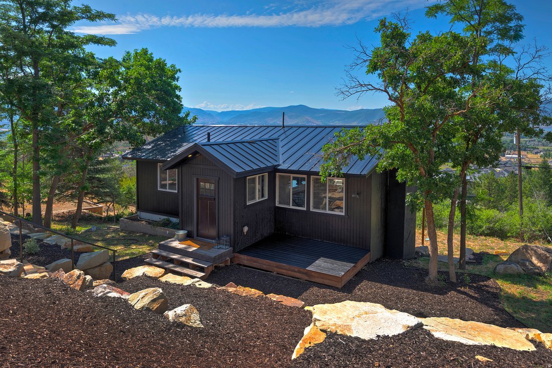 House in Midway, Utah, United States 4 - 18499491