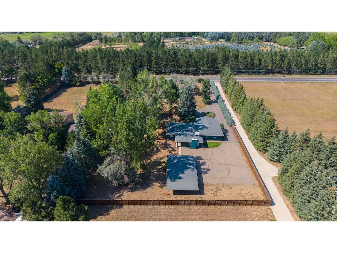 House in Boulder, Colorado, United States 1 - 18502708