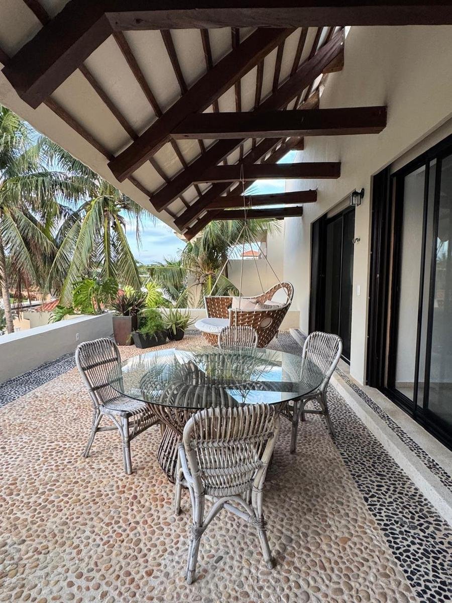 House in Puerto Aventuras, Quintana Roo, Mexico 3 - 18501423