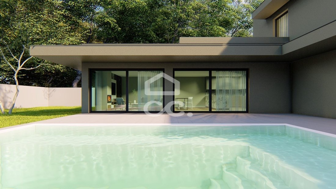 Villa in Ancora, Viana do Castelo District, Portugal 5 - 18504103