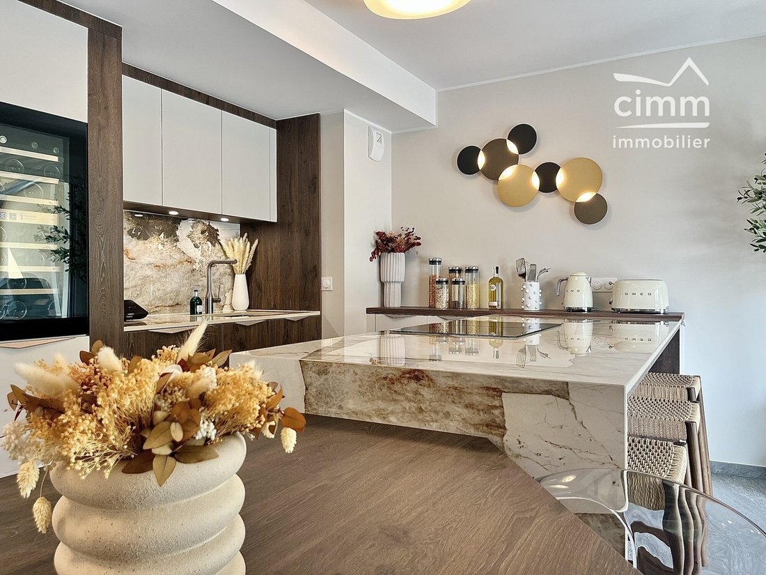 Apartment in Challes-les-Eaux, Auvergne-Rhône-Alpes, France 1 - 16175460