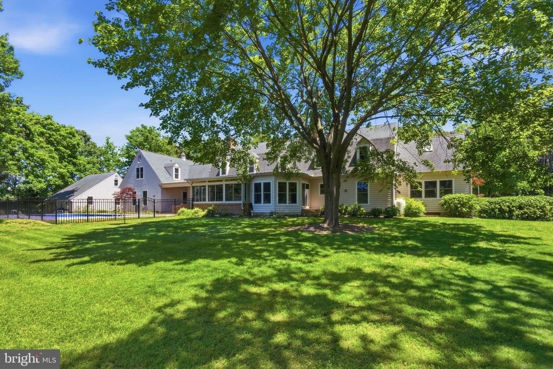 House in Saint Michaels, Maryland, United States 5 - 18506313