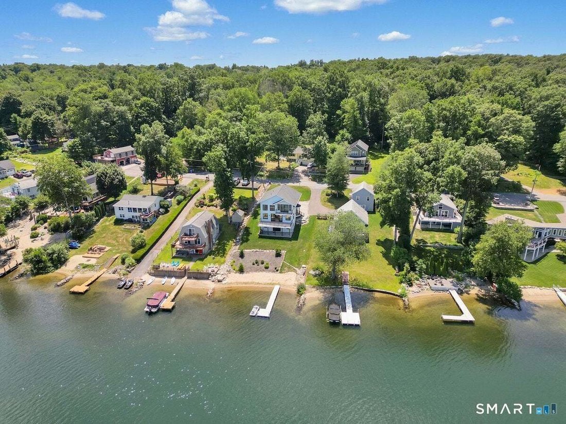 Casa a Coventry, Connecticut, Stati Uniti 4 - 18498753