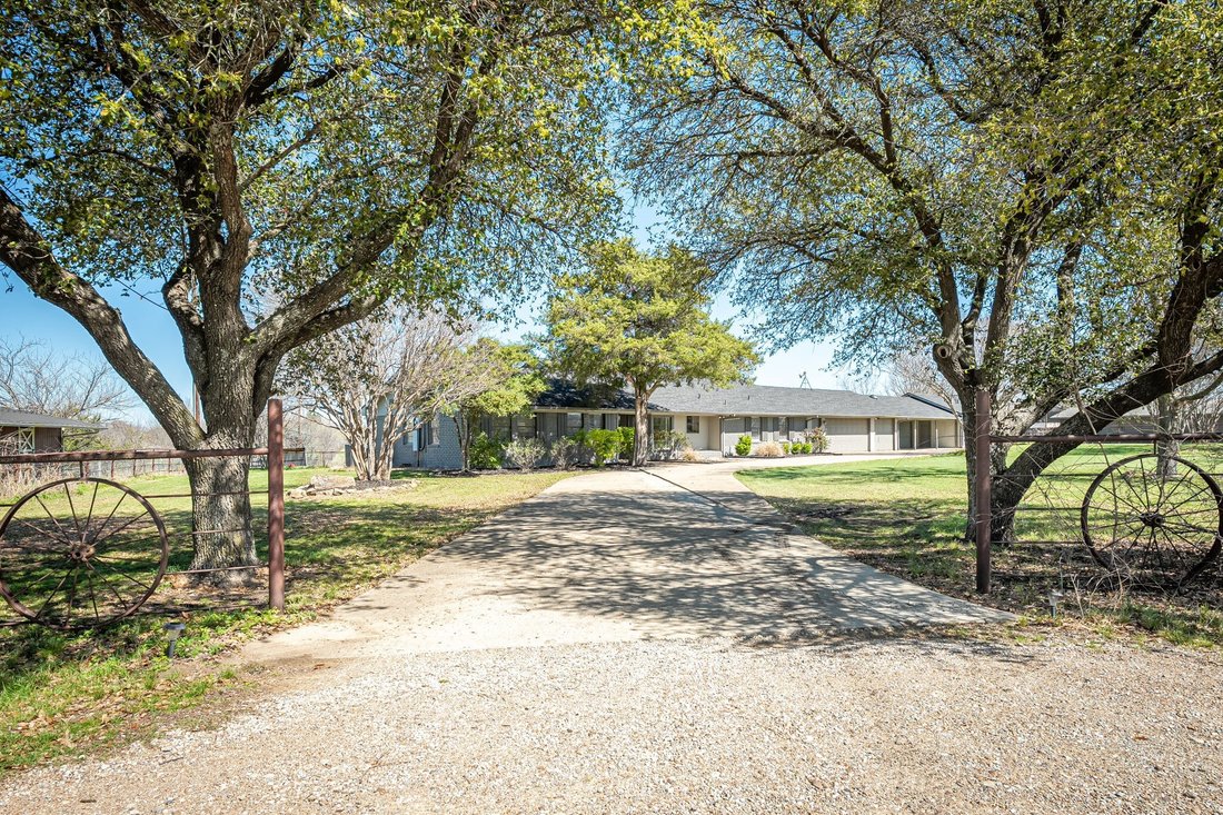 House in Anna, Texas, United States 1 - 18503371