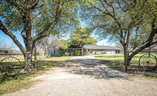 Casa a Anna, Texas, Stati Uniti 1