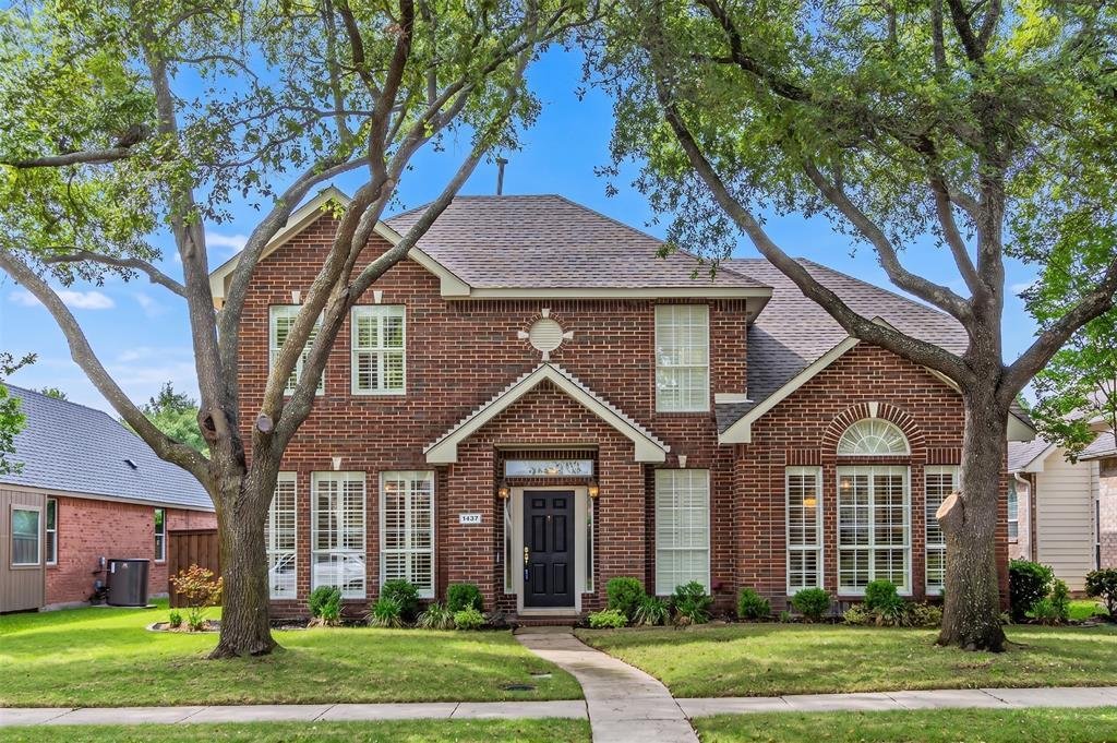 House in Allen, Texas, United States 1 - 18503492