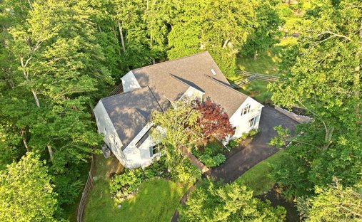 Casa en West Chester, Pensilvania, Estados Unidos 1