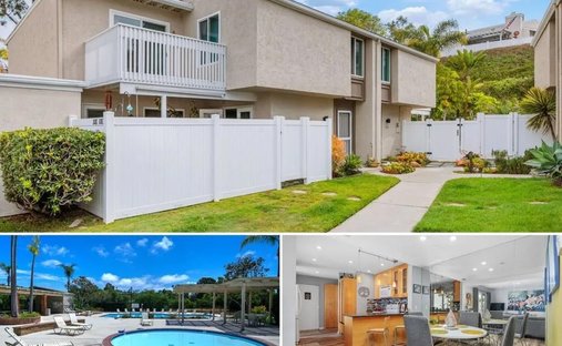 House in Encinitas, California, United States 1
