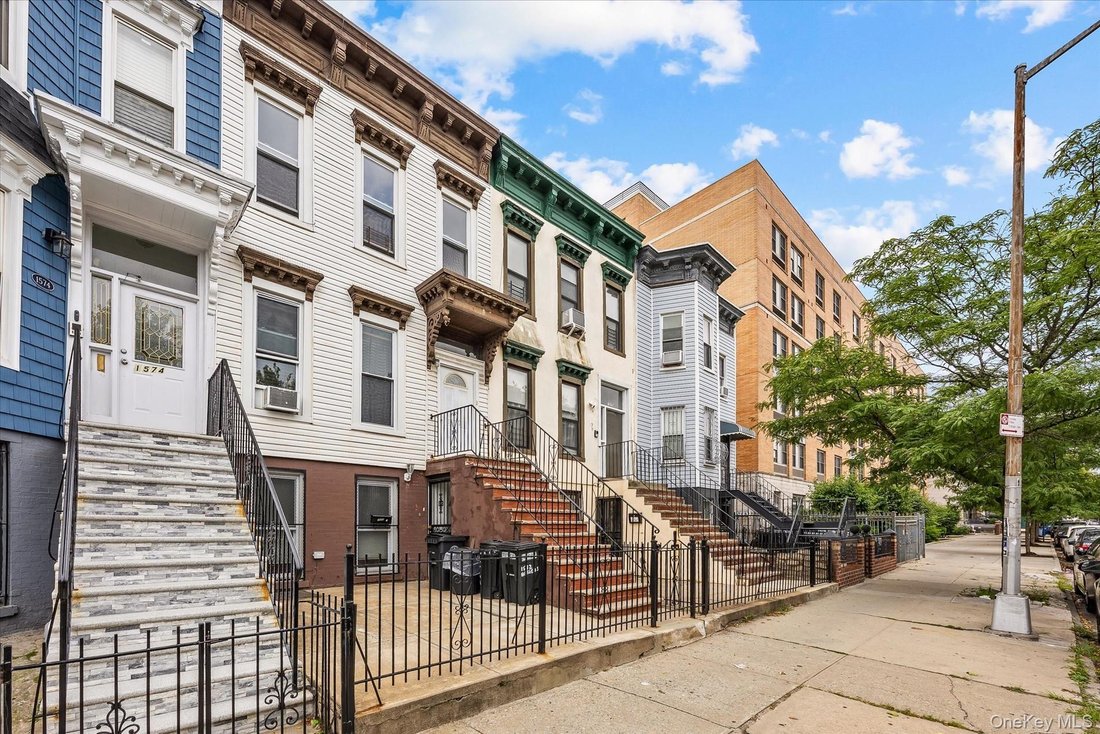 Apartment in New York, New York, United States 2 - 18502014