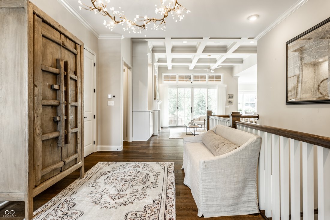 Casa a Zionsville, Indiana, Stati Uniti 5 - 18177571