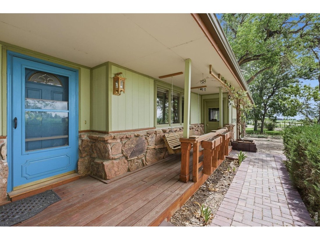 House in Longmont, Colorado, United States 5 - 18502749
