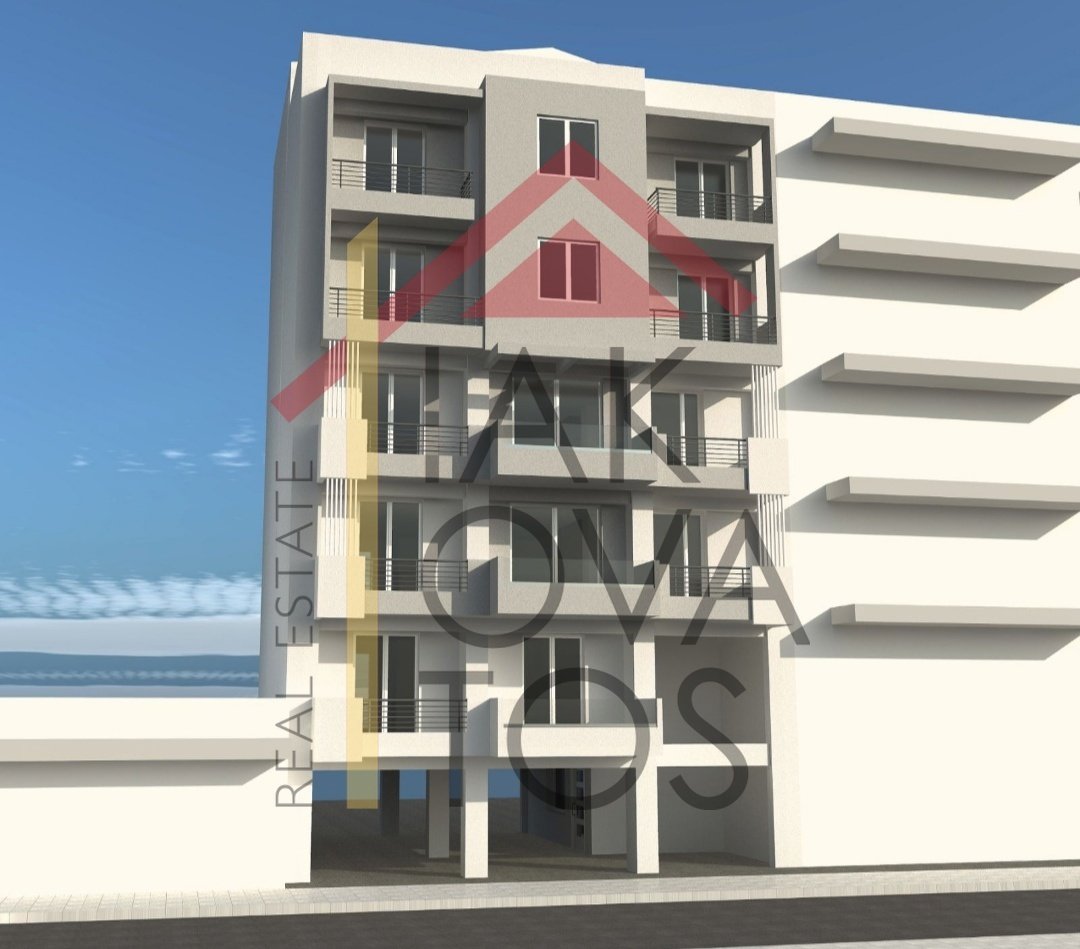 Apartment in Ilioupoli, Attica, Greece 1 - 18500263