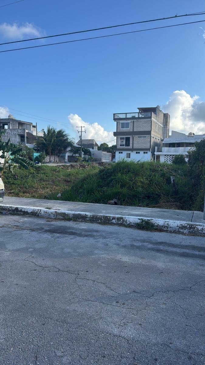 Land in Cancún, Quintana Roo, Mexico 2 - 18501403