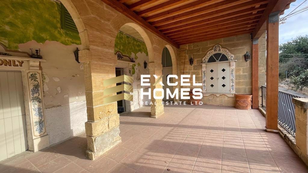 Townhouse in Victoria, Malta 5 - 15841125