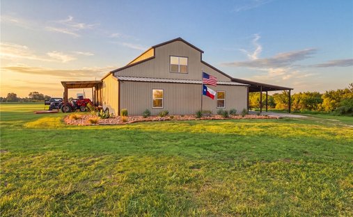 Somerville, Texas, United States 1