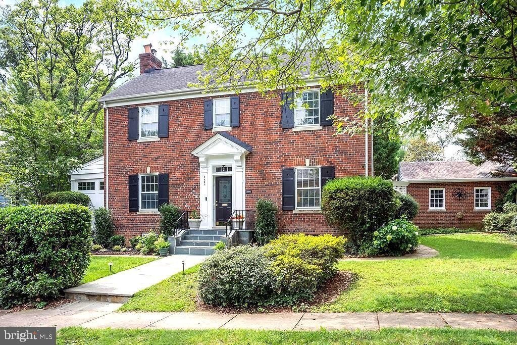 House in Washington, District of Columbia, United States 1 - 18505274