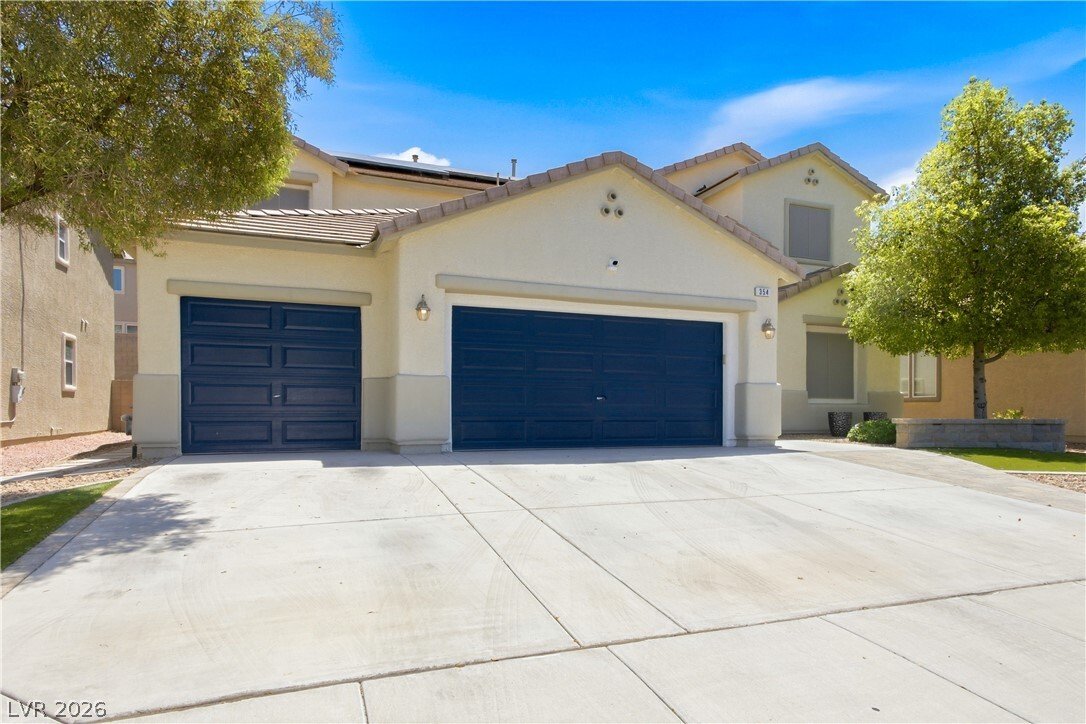 House in Henderson, Nevada, United States 1 - 18501871