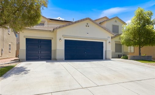 Casa en Henderson, Nevada, Estados Unidos 1