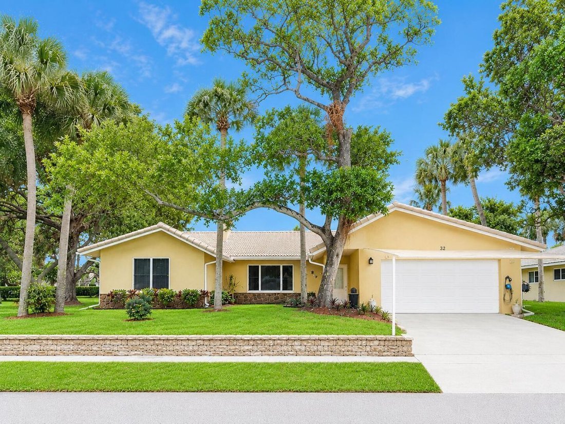 House in Boca Raton, Florida, United States 2 - 18504769