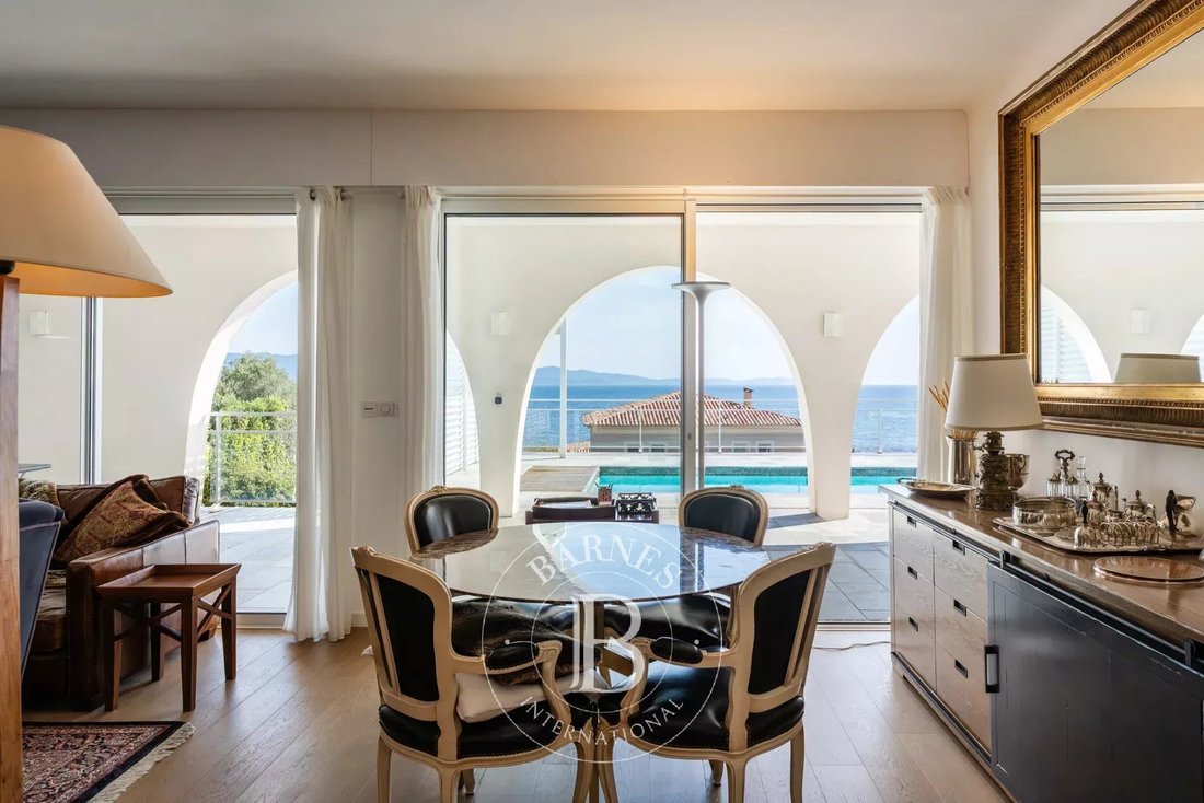 Villa à Ajaccio, Corse, France 4 - 18501203