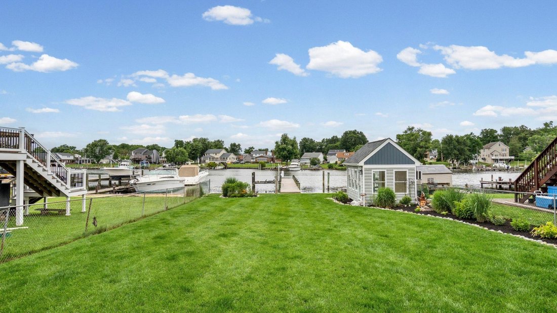 House in Edgemere, Maryland, United States 5 - 18504934