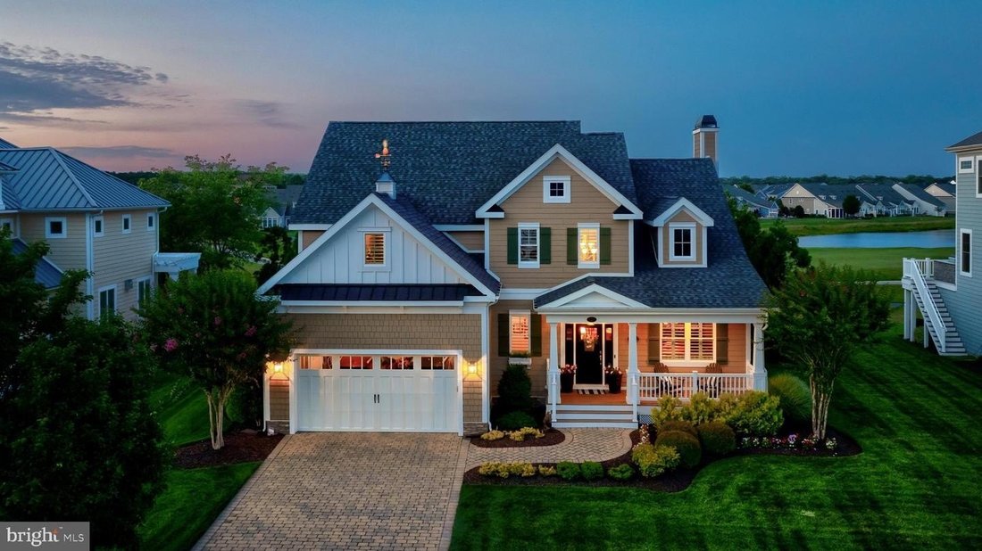 House in Millsboro, Delaware, United States 4 - 18504989