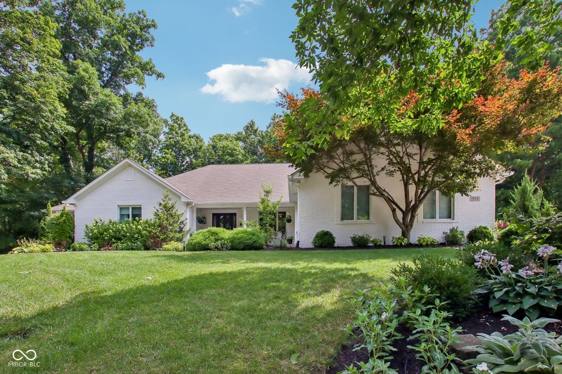 House in Indianapolis, Indiana, United States 1 - 18502208
