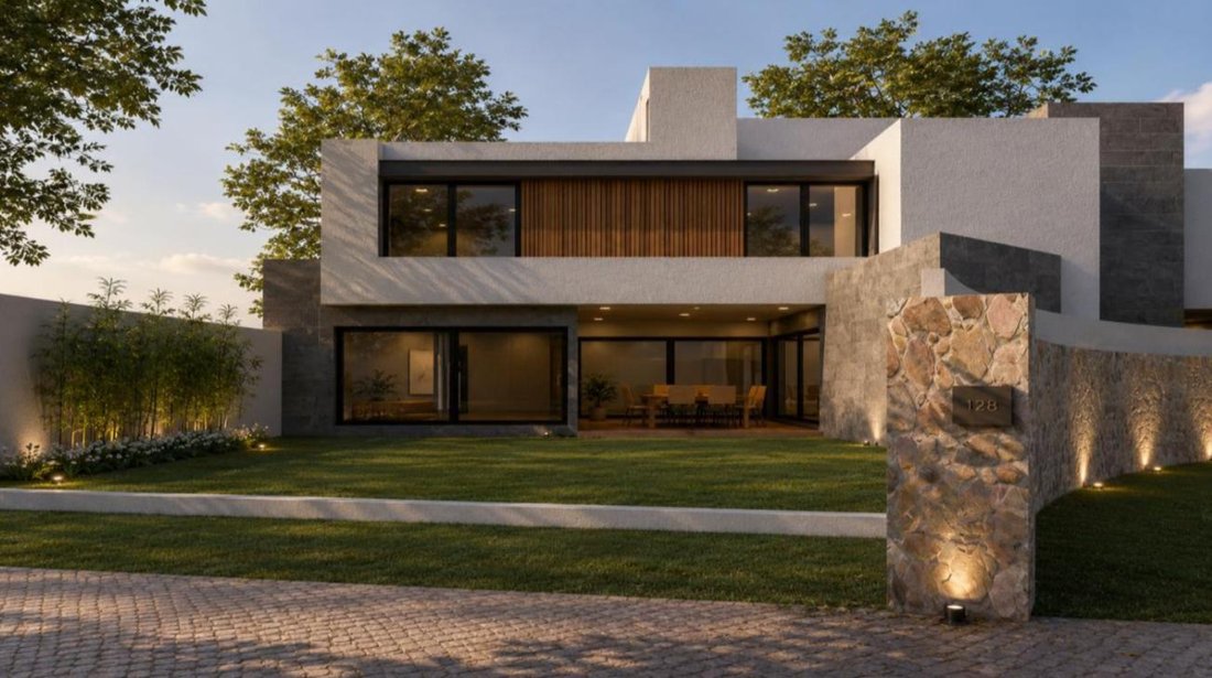 House in Pozos, San Luis Potosi, Mexico 2 - 18500675