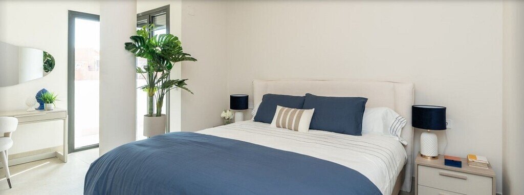 Apartment in Benahavis, Andalusia, Spain 4 - 18503974
