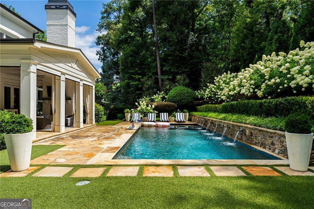 House in Atlanta, Georgia, United States 2 - 18503212