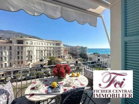 Apartment in Menton, Provence-Alpes-Côte d'Azur, France 2 - 18505030