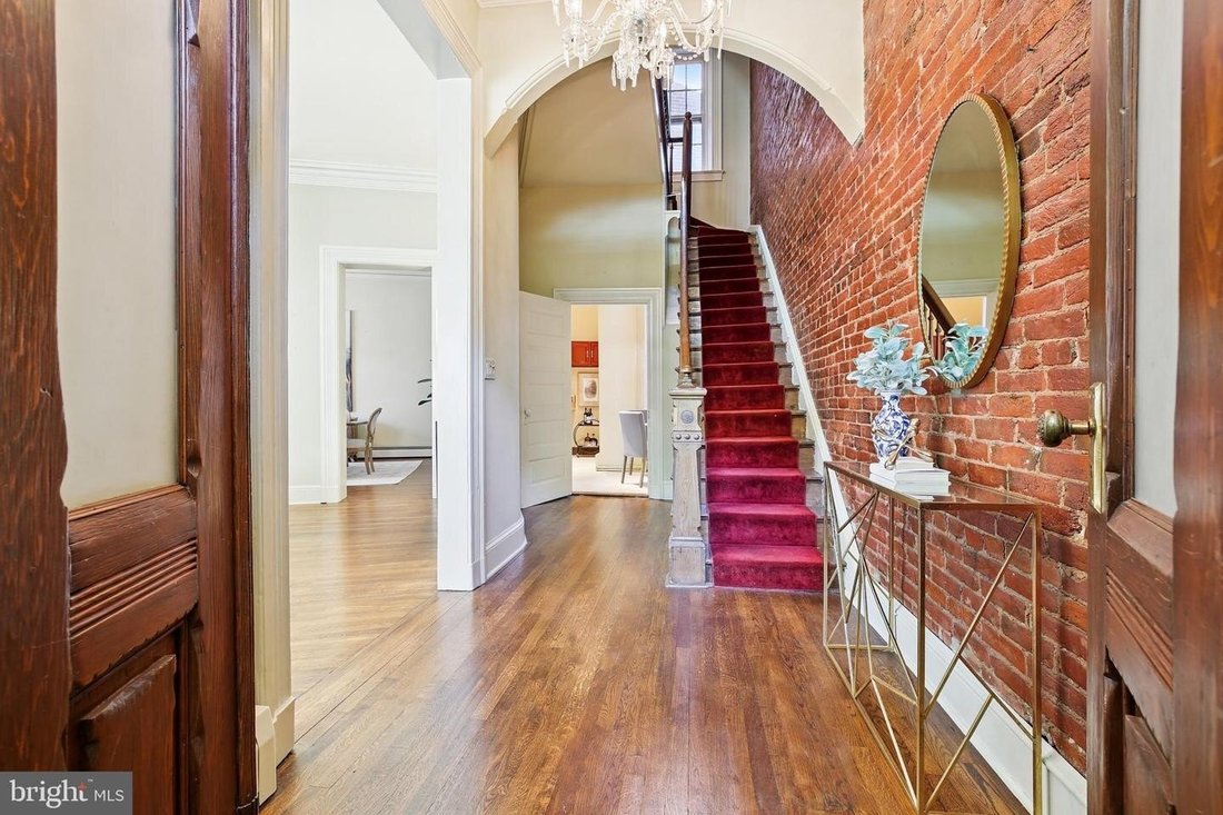 House in Washington, District of Columbia, United States 2 - 18506541