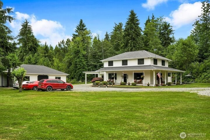 House in Granite Falls, Washington, United States 2 - 18505226