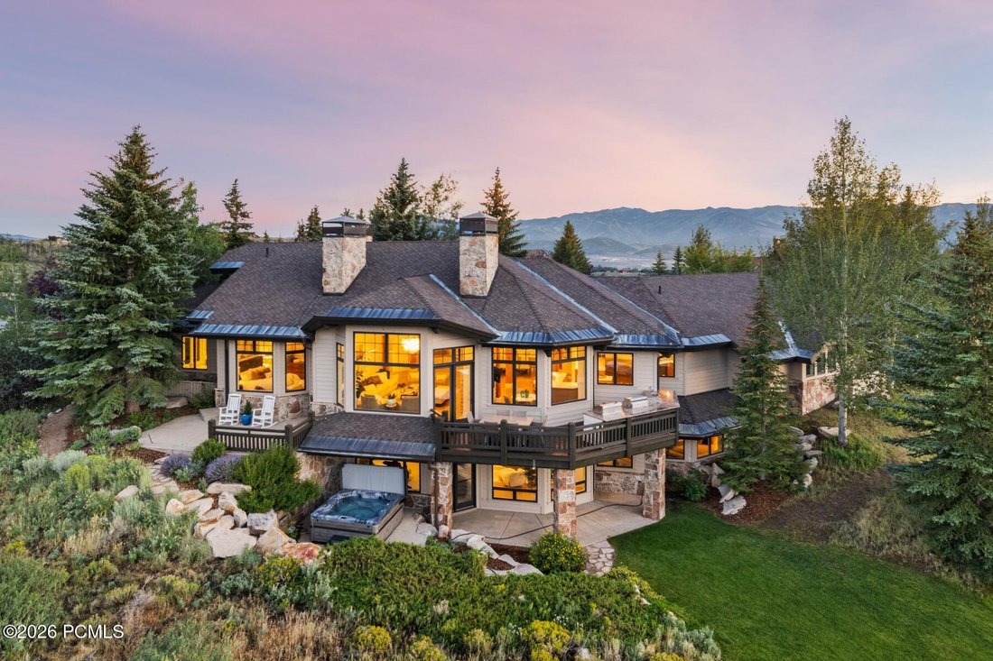 House in Park City, Utah, United States 1 - 18501652