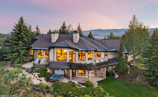 Haus in Park City, Utah, Vereinigte Staaten 1