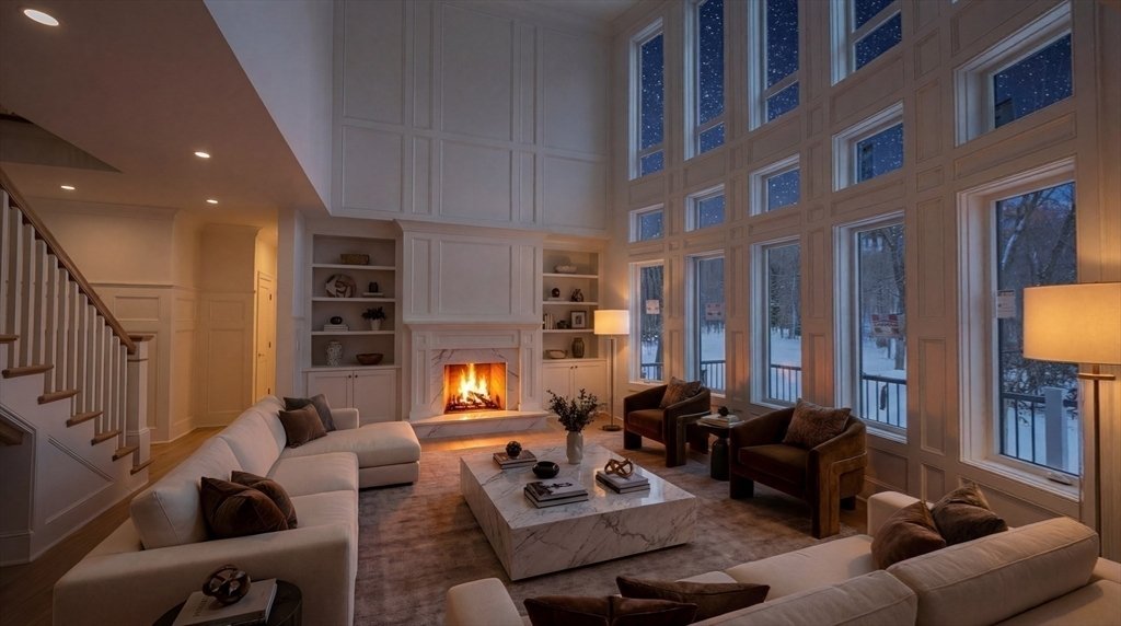 House in Medford, Massachusetts, United States 5 - 18024795