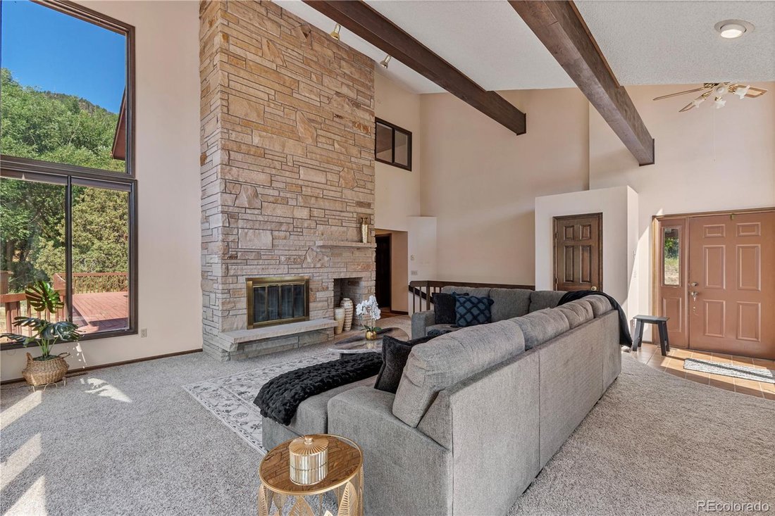House in Monument, Colorado, United States 3 - 18501783